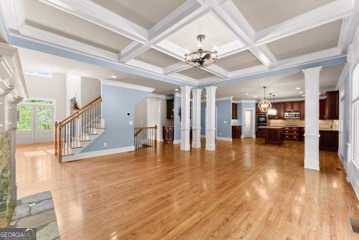 6120 Briarpatch Court Cumming - Photo 19
