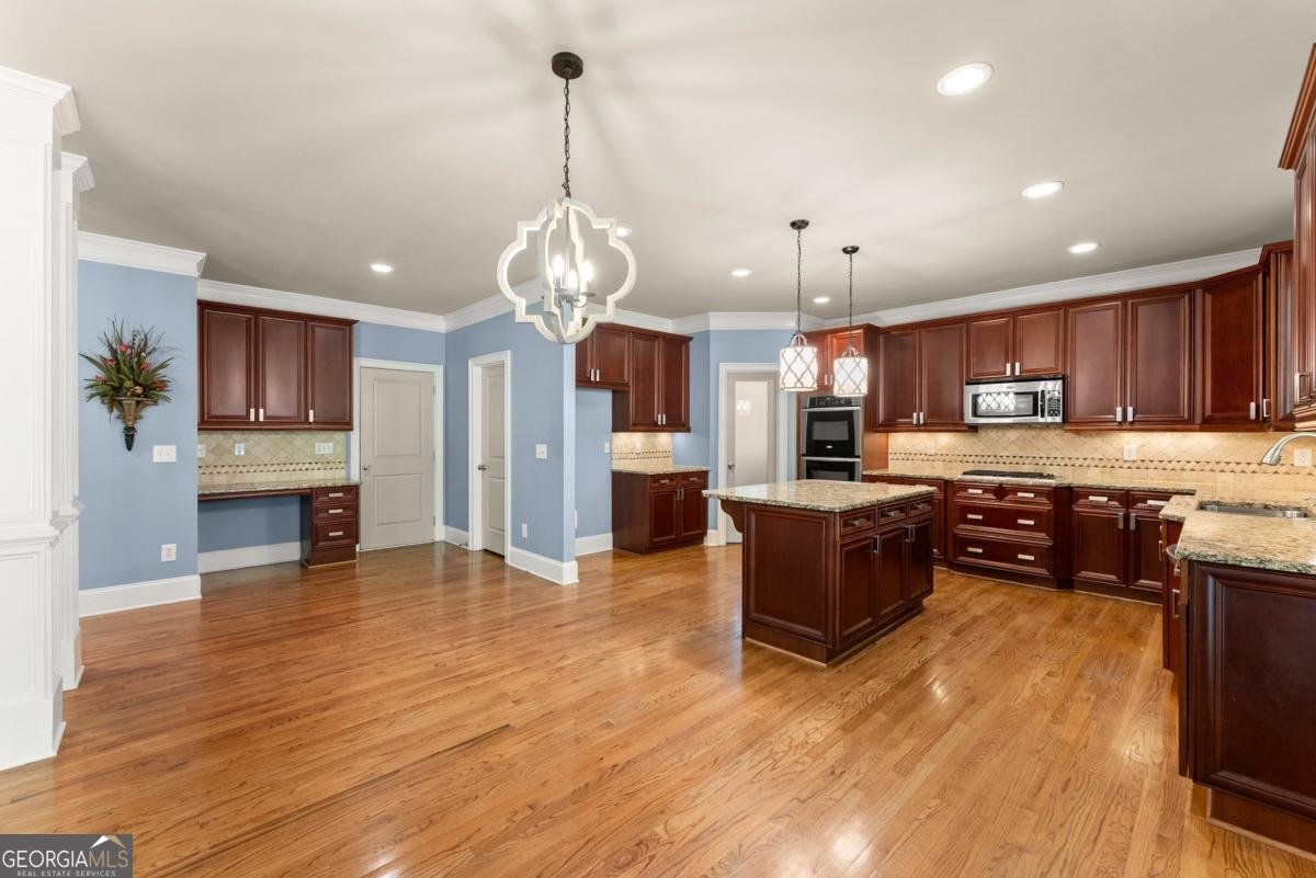6120 Briarpatch Court Cumming - Photo 20