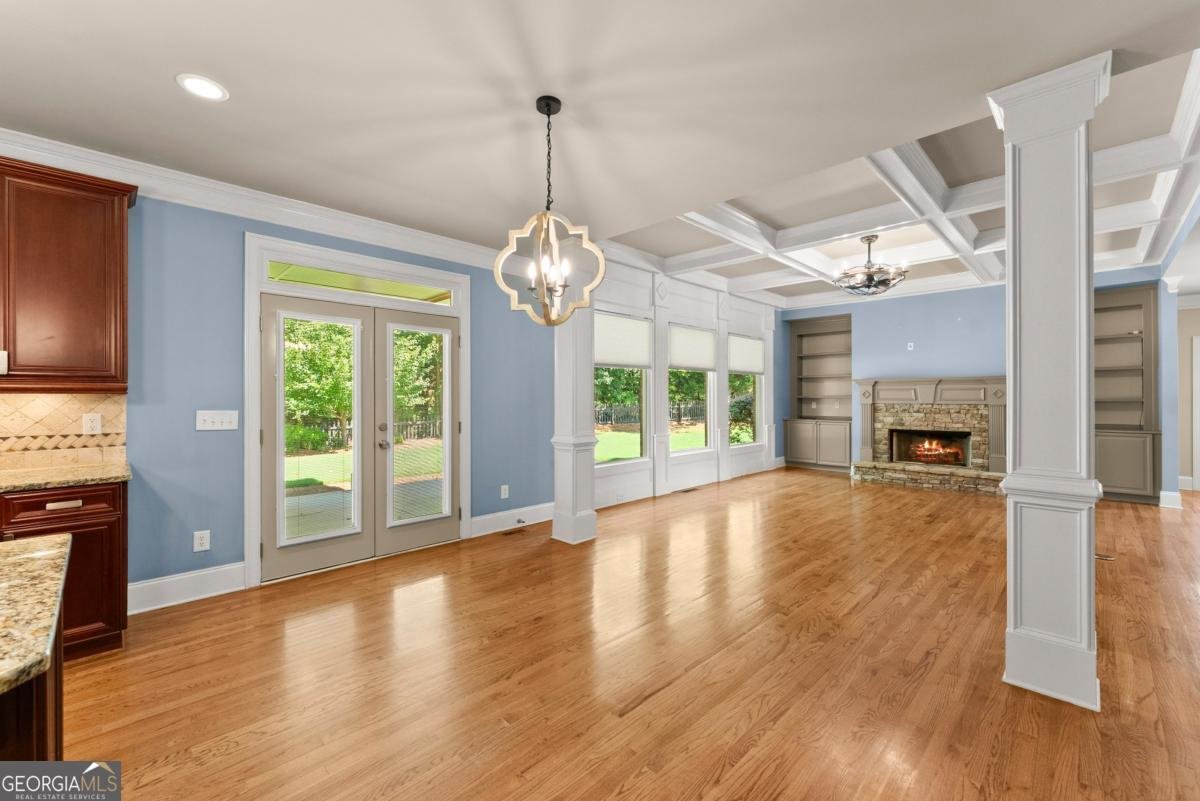 6120 Briarpatch Court Cumming - Photo 21