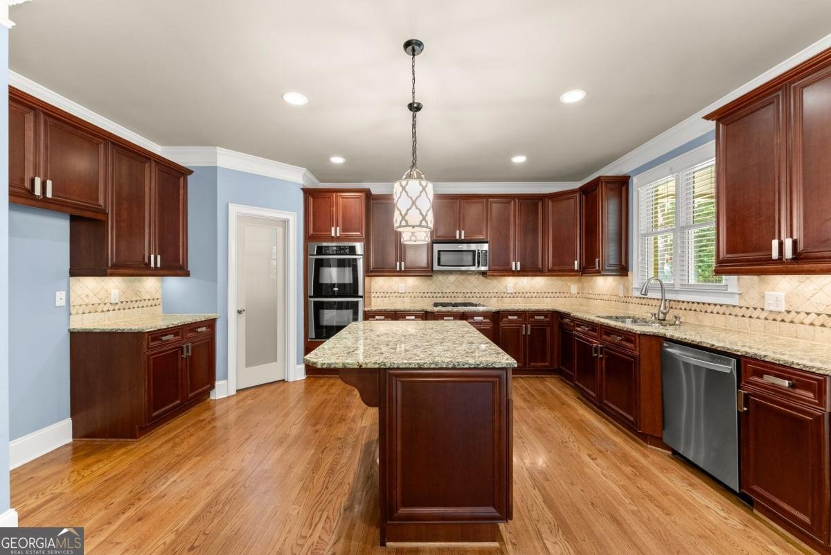 6120 Briarpatch Court Cumming - Photo 22