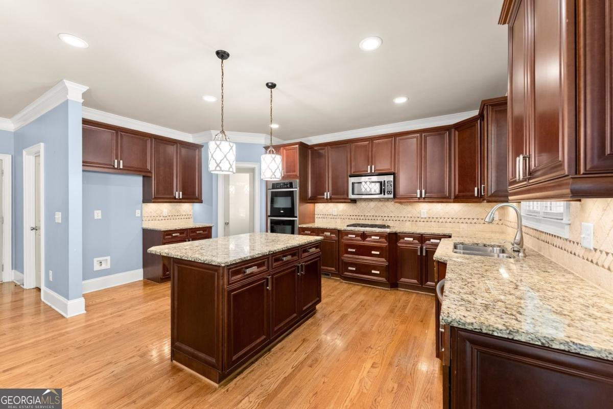6120 Briarpatch Court Cumming - Photo 23