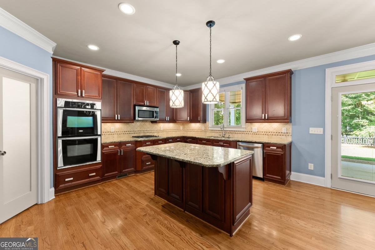 6120 Briarpatch Court Cumming - Photo 24