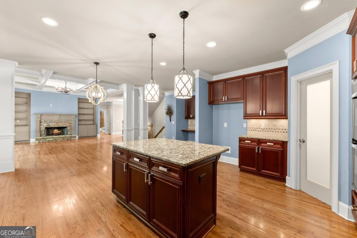 6120 Briarpatch Court Cumming - Photo 26