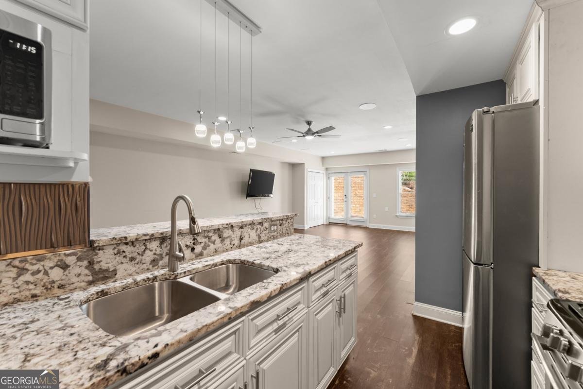 6120 Briarpatch Court Cumming - Photo 56