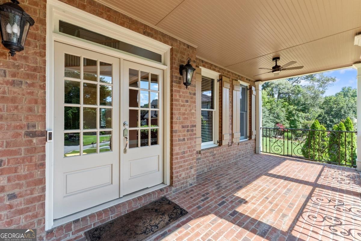 6120 Briarpatch Court Cumming - Photo 6