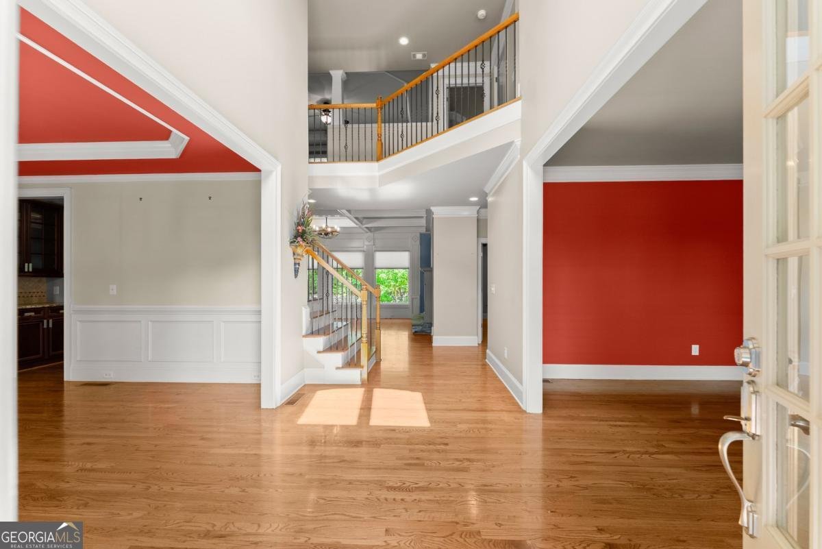 6120 Briarpatch Court Cumming - Photo 7
