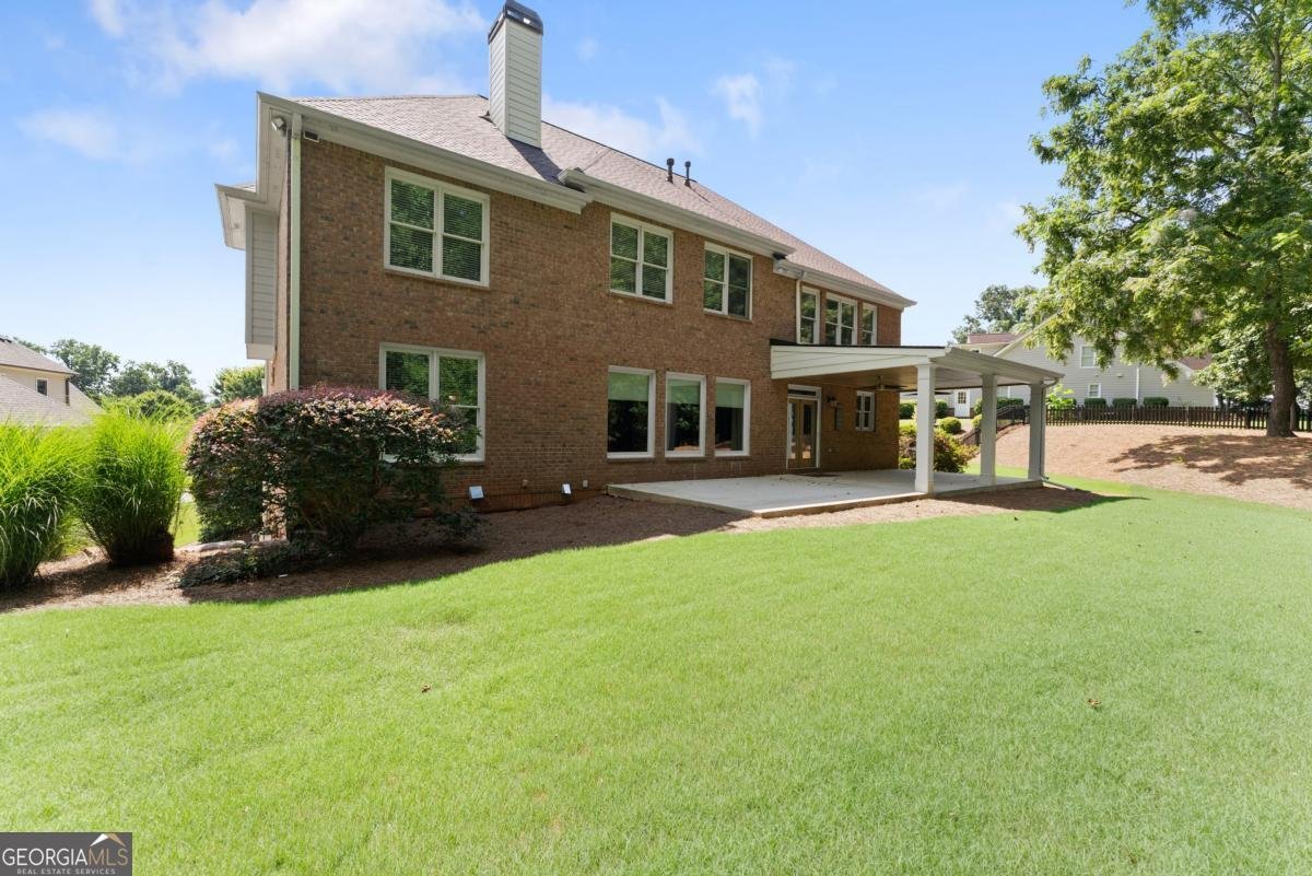 6120 Briarpatch Court Cumming - Photo 70