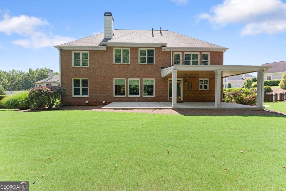 6120 Briarpatch Court Cumming - Photo 71