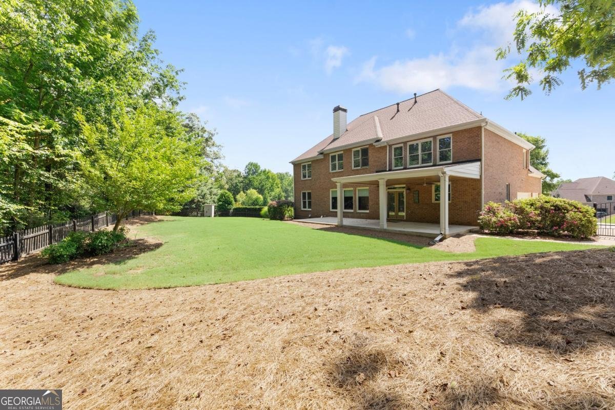 6120 Briarpatch Court Cumming - Photo 72