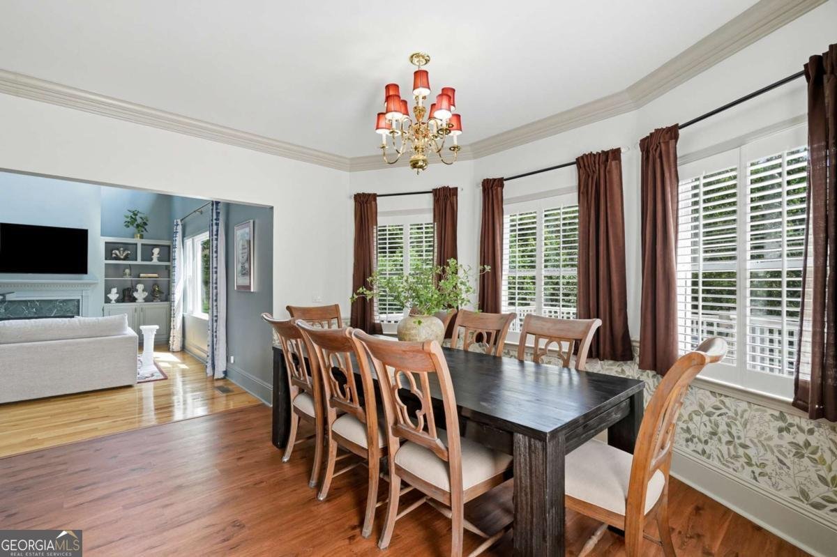 296 Cloudland Road Dahlonega - Photo 13