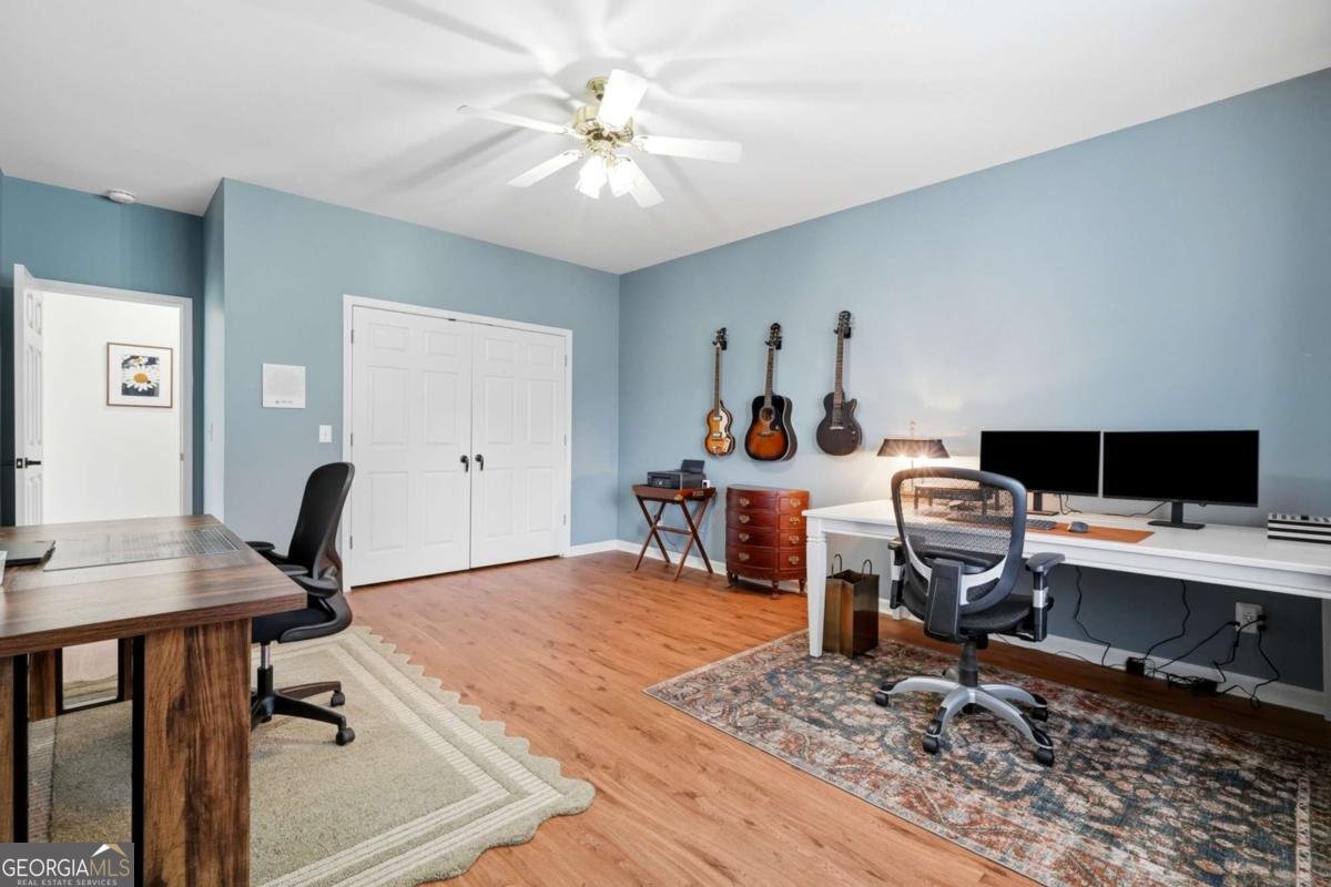 296 Cloudland Road Dahlonega - Photo 48