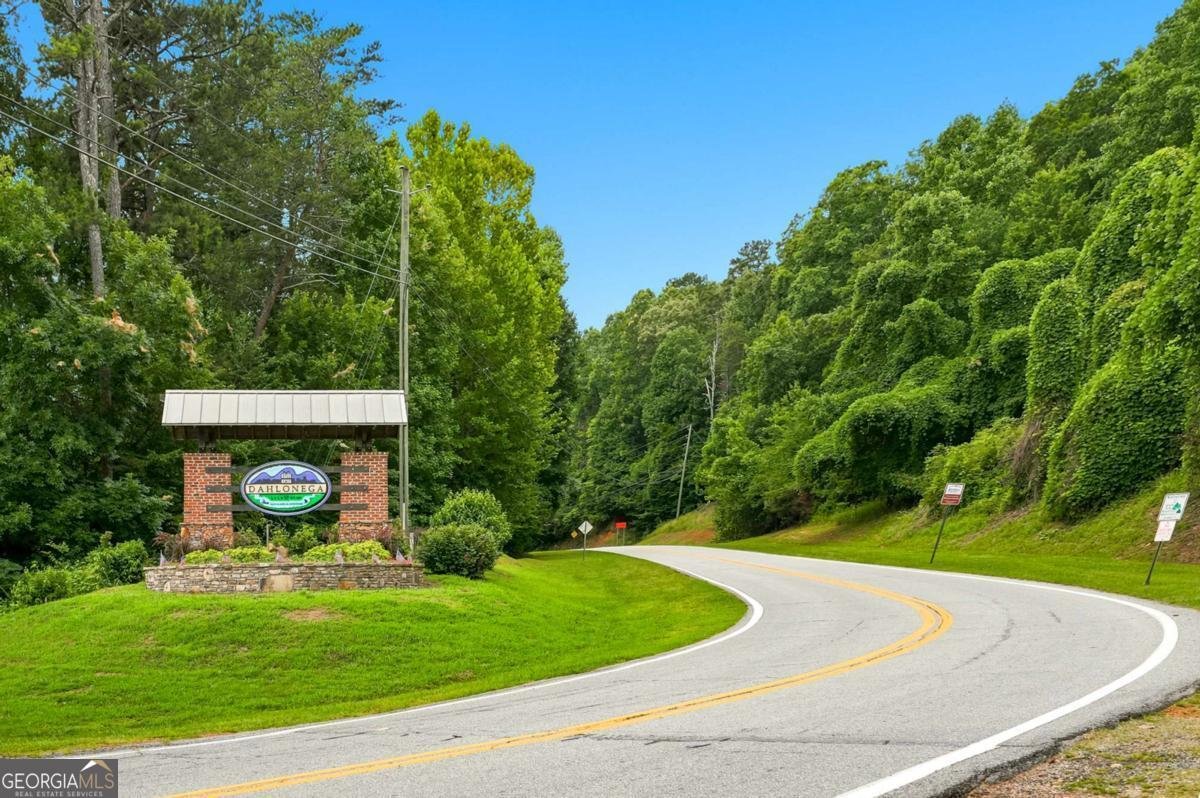 296 Cloudland Road Dahlonega - Photo 68