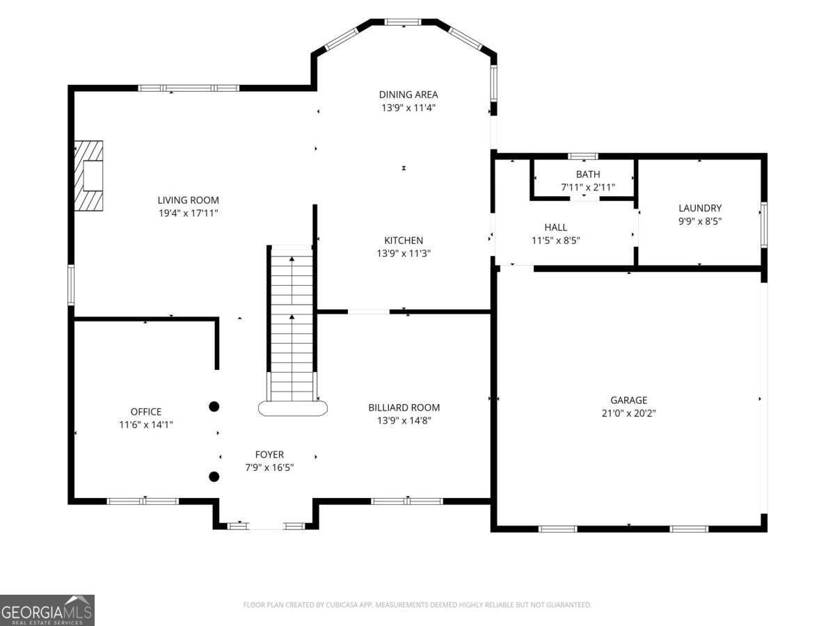 296 Cloudland Road Dahlonega - Photo 82