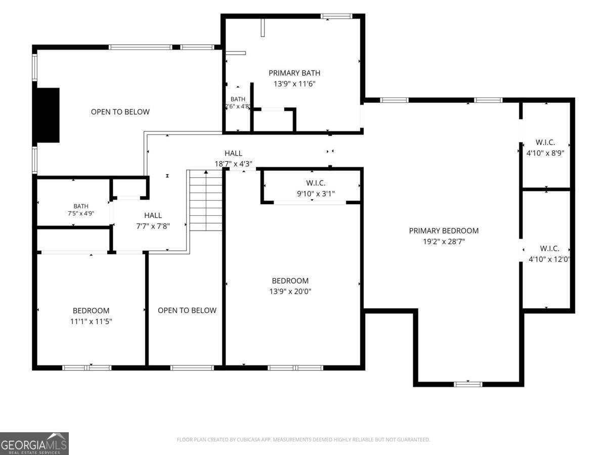 296 Cloudland Road Dahlonega - Photo 83