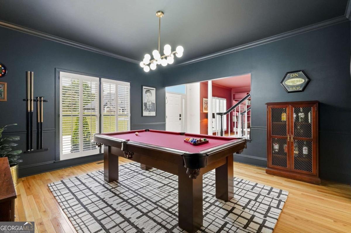 296 Cloudland Road Dahlonega - Photo 9