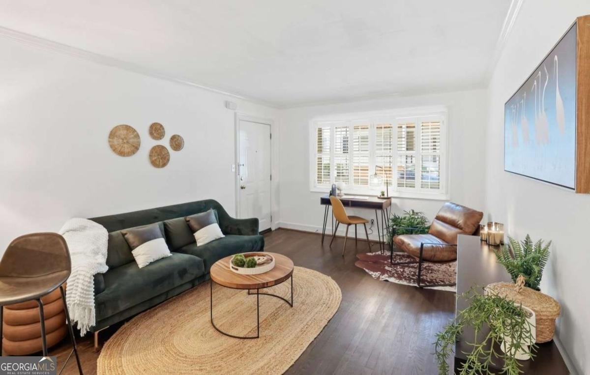 1988 Wellbourne Drive Atlanta - Photo 5