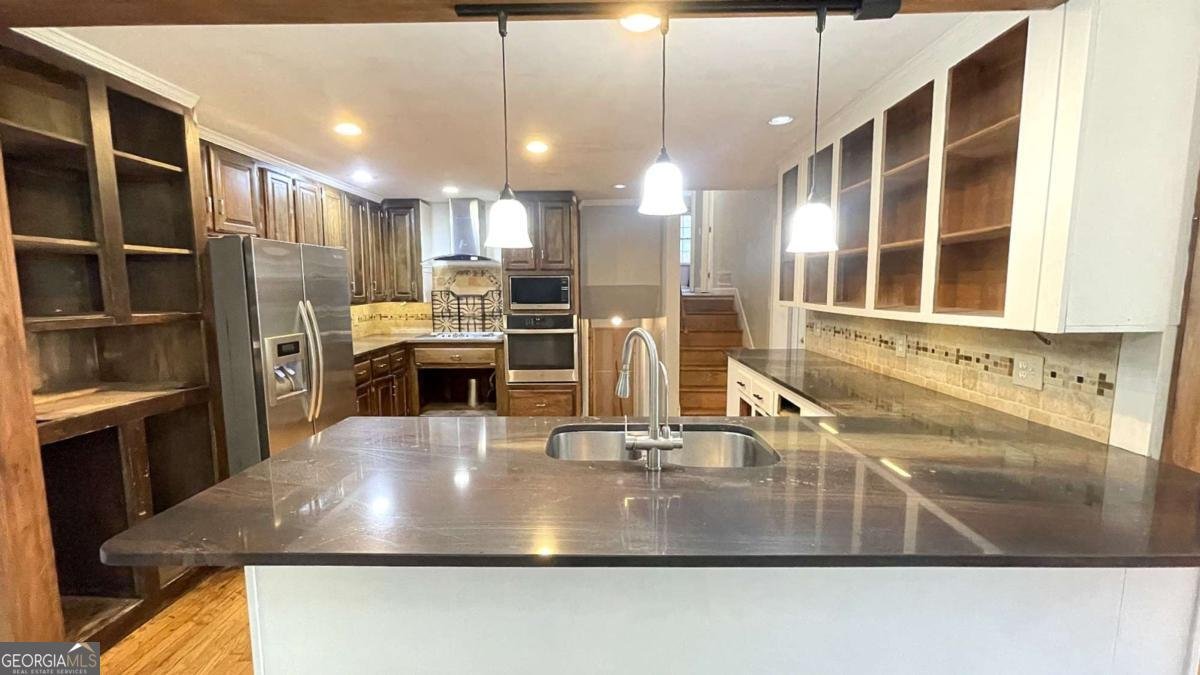 94 Stone Mill Lane Marietta - Photo 10