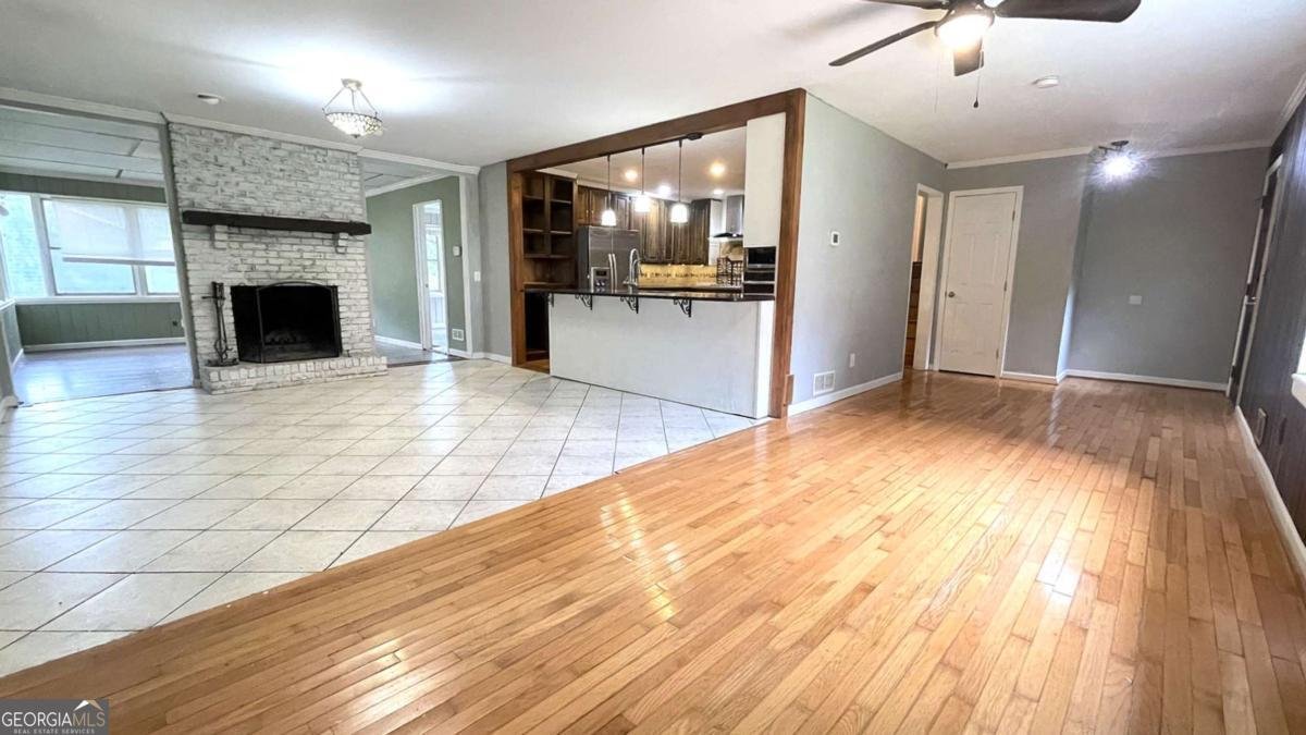 94 Stone Mill Lane Marietta - Photo 14