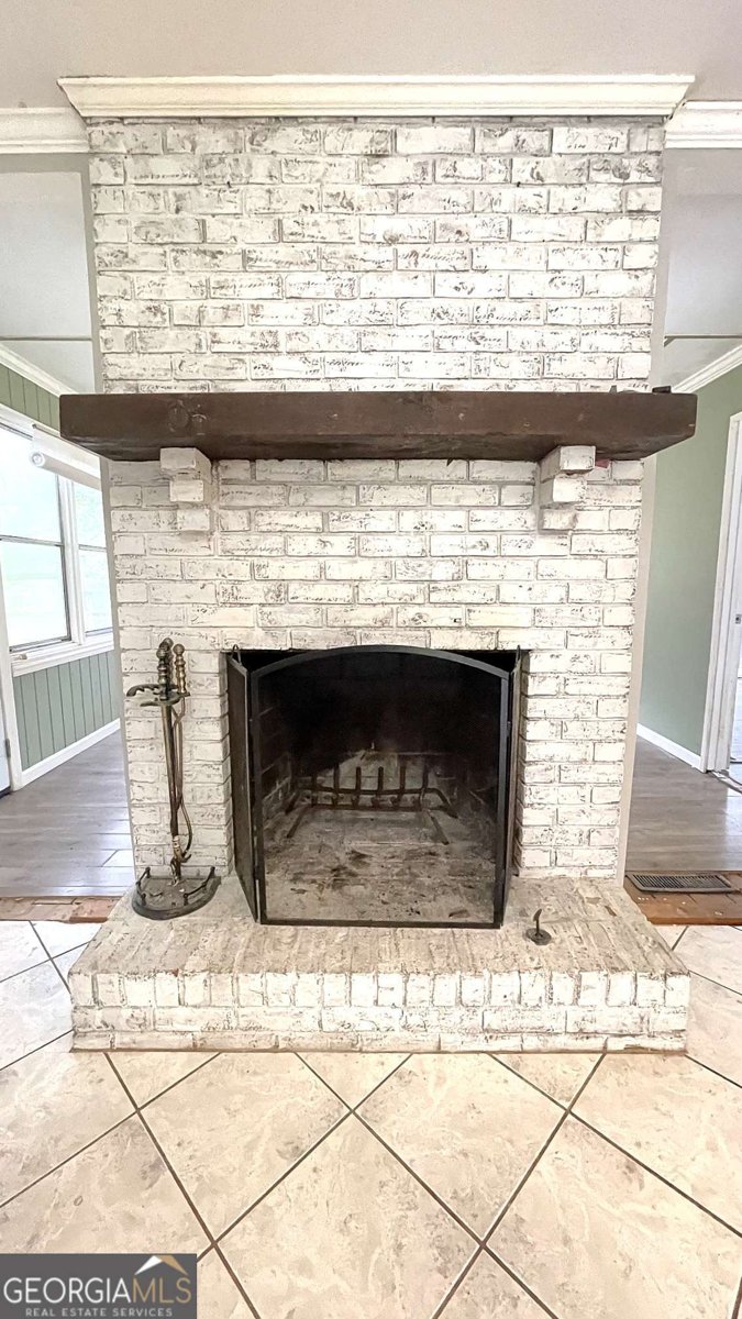 94 Stone Mill Lane Marietta - Photo 15