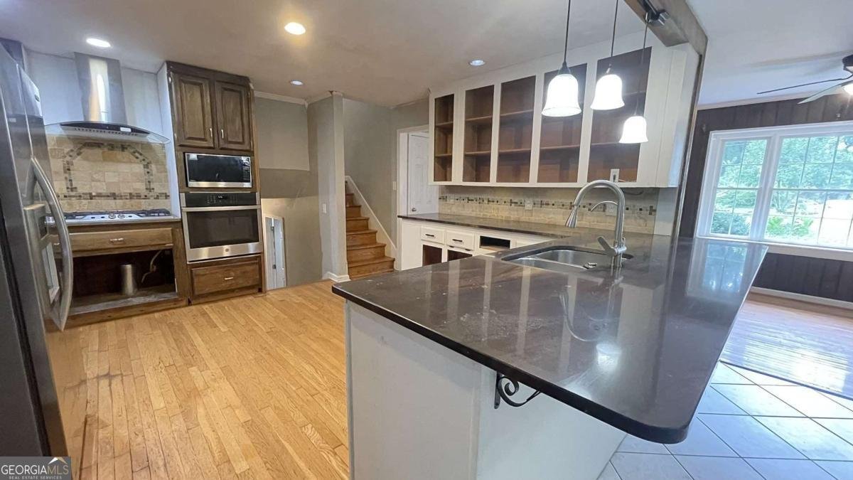 94 Stone Mill Lane Marietta - Photo 17