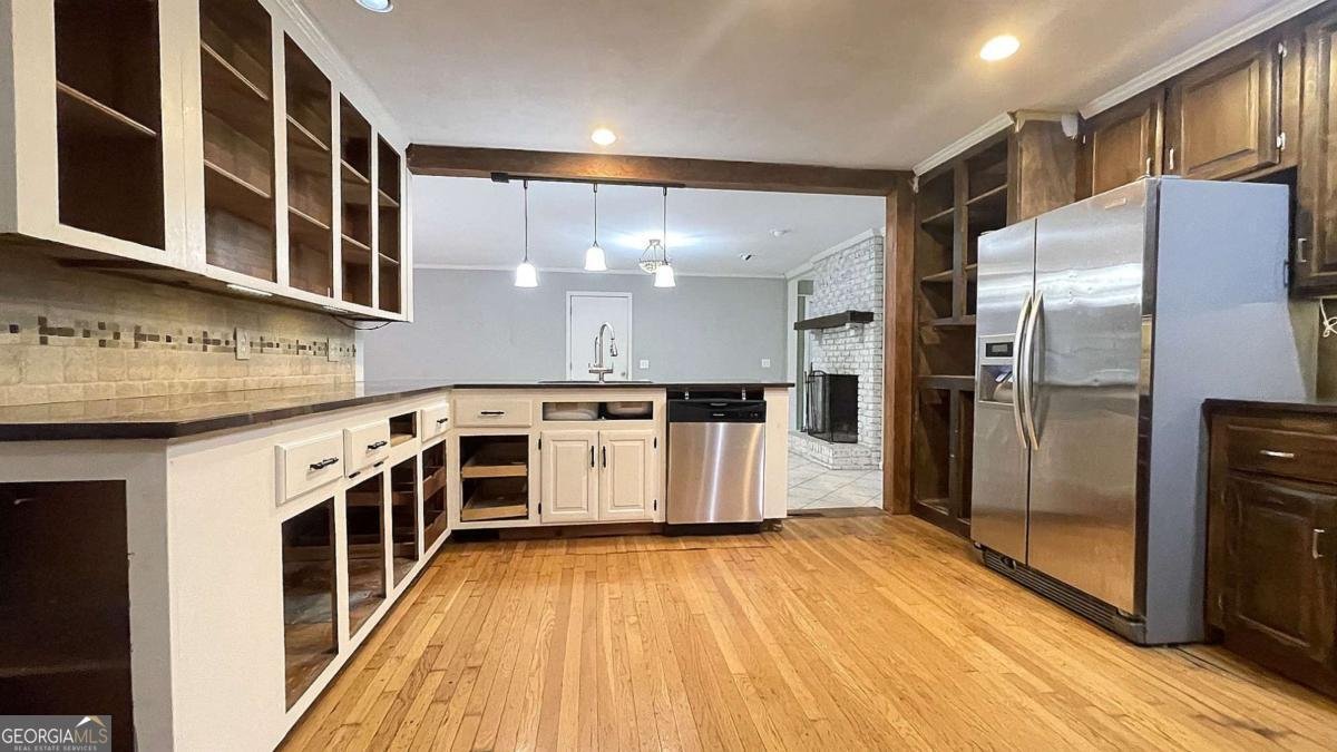 94 Stone Mill Lane Marietta - Photo 18
