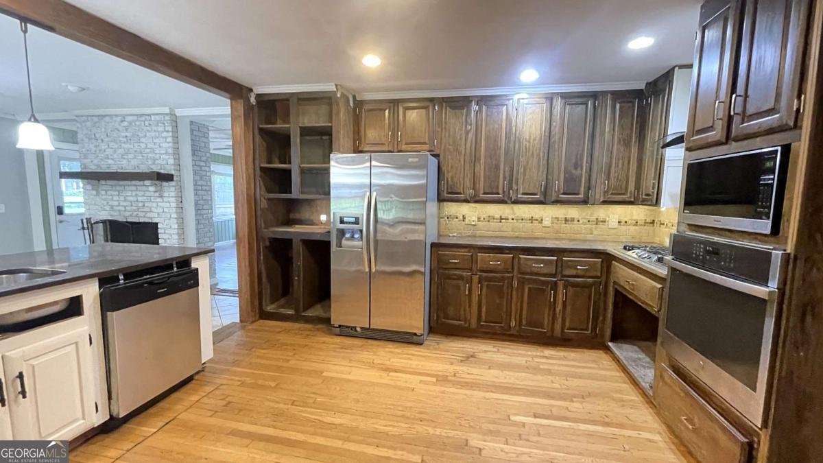94 Stone Mill Lane Marietta - Photo 19
