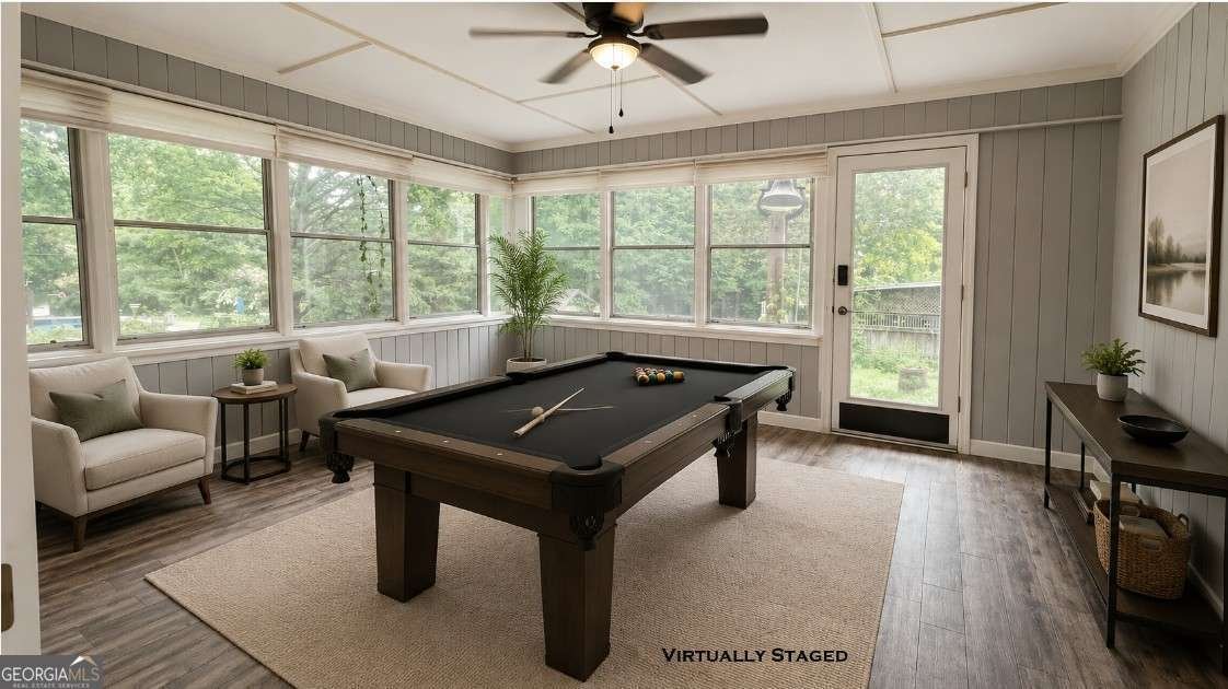 94 Stone Mill Lane Marietta - Photo 21