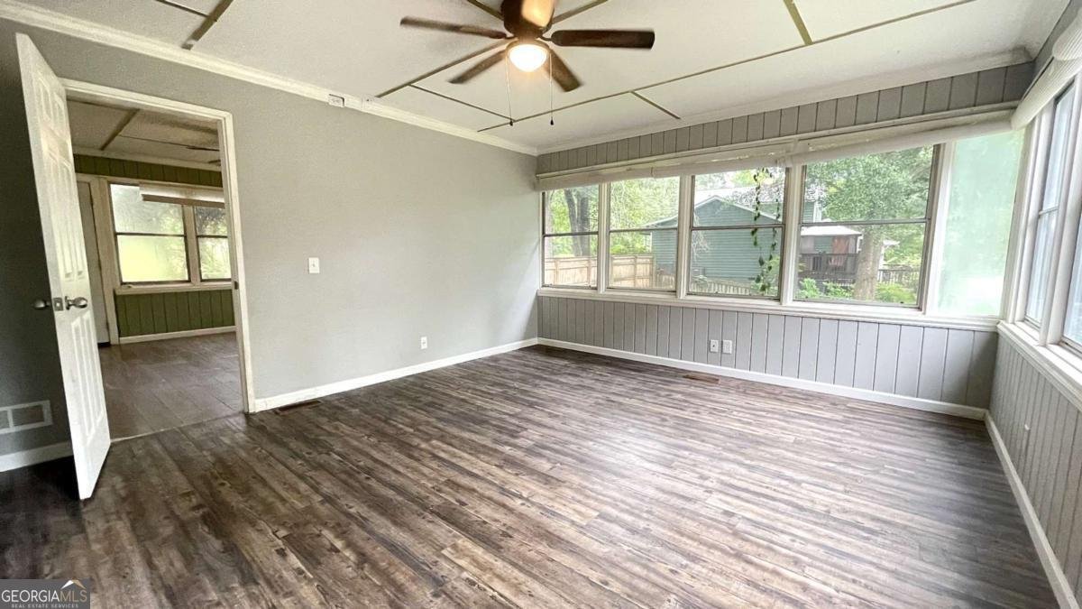 94 Stone Mill Lane Marietta - Photo 24