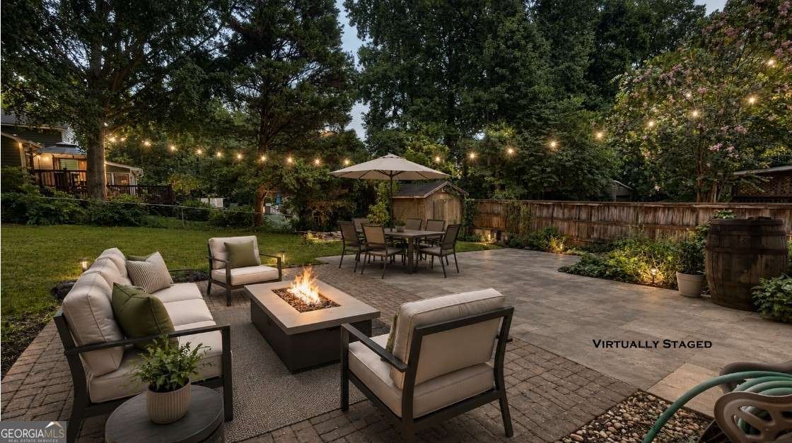 94 Stone Mill Lane Marietta - Photo 25