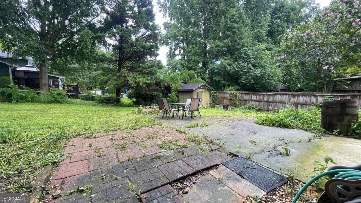 94 Stone Mill Lane Marietta - Photo 26