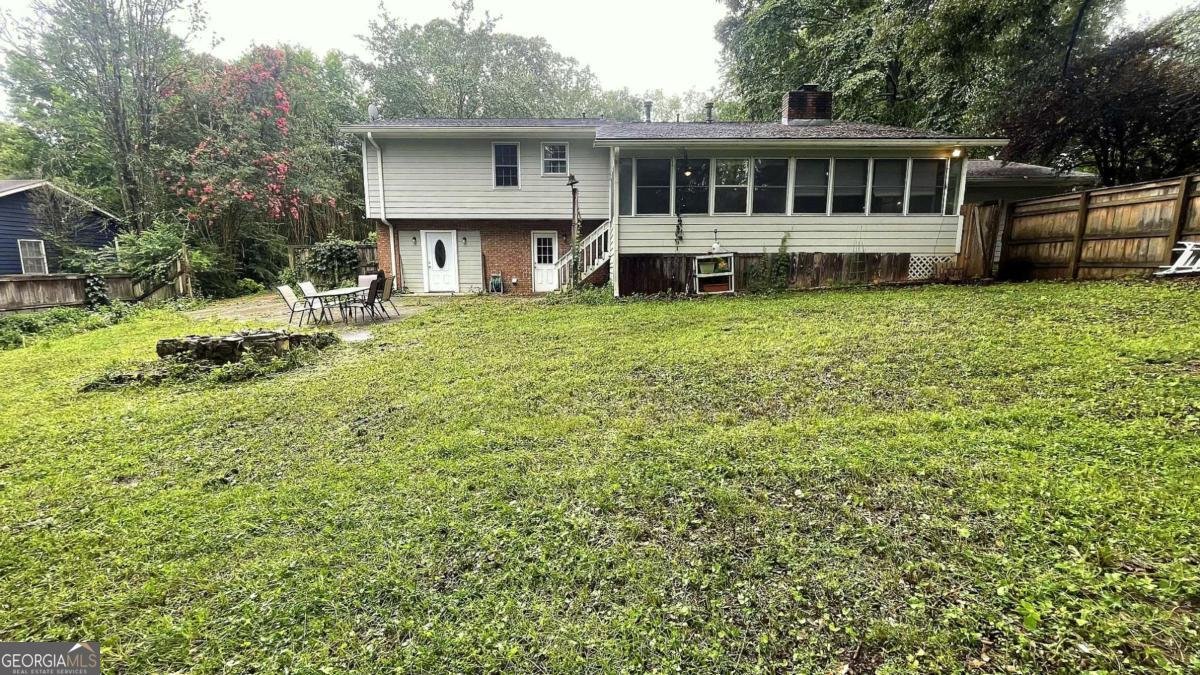 94 Stone Mill Lane Marietta - Photo 27
