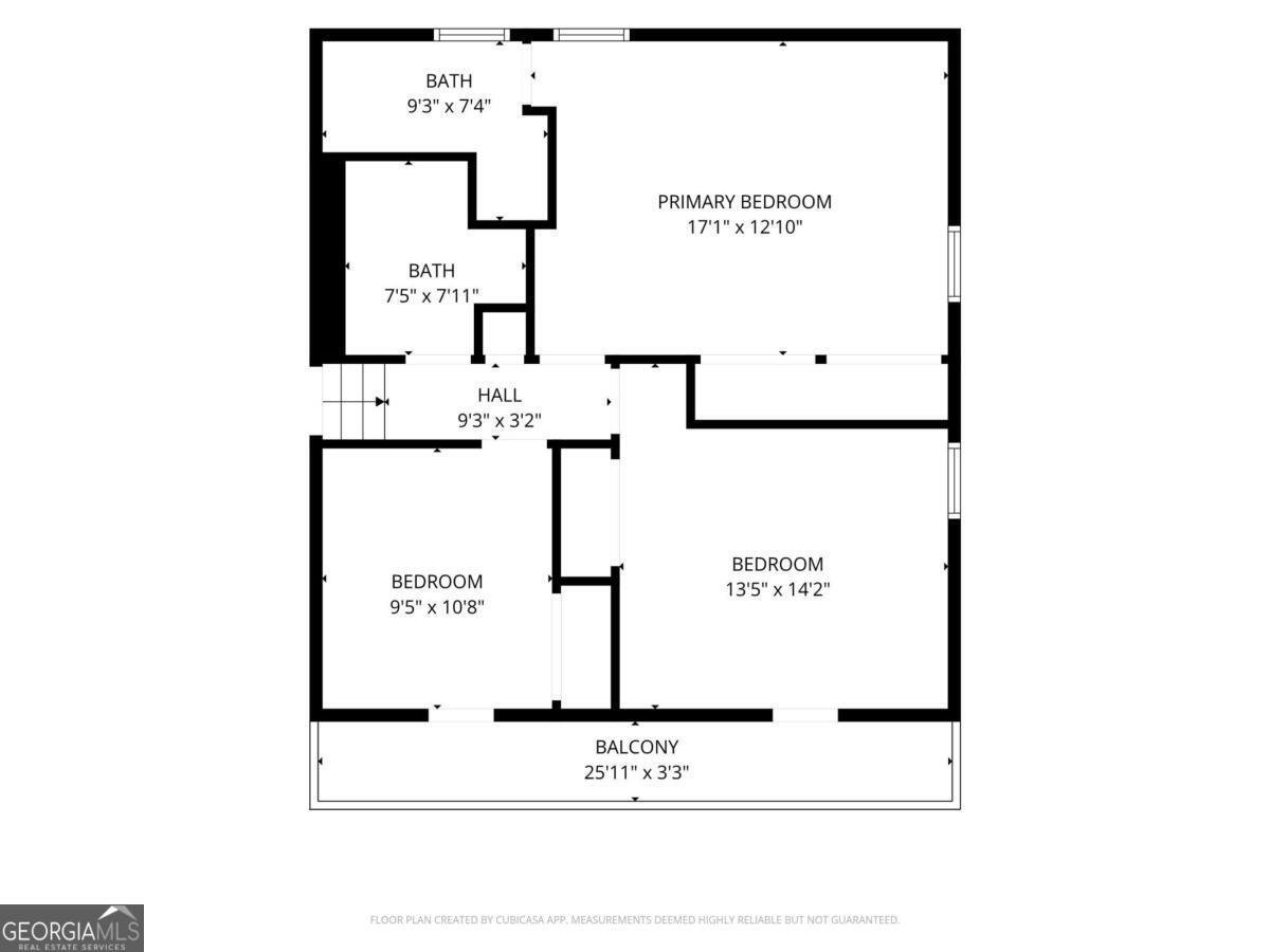 94 Stone Mill Lane Marietta - Photo 28