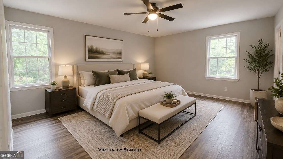 94 Stone Mill Lane Marietta - Photo 30