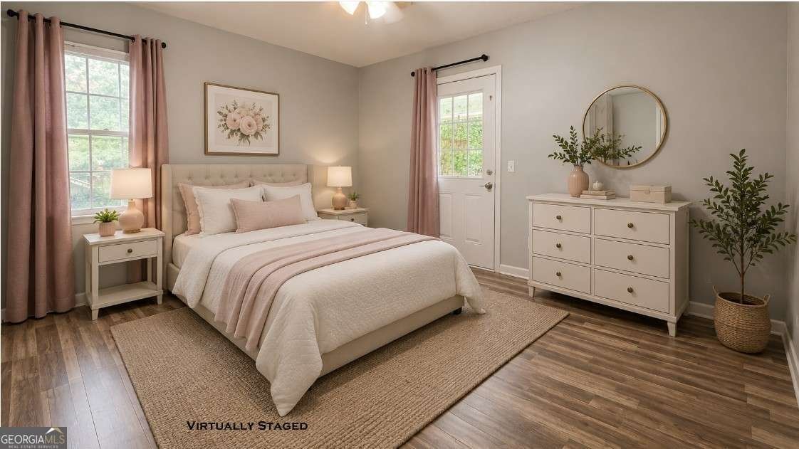 94 Stone Mill Lane Marietta - Photo 34