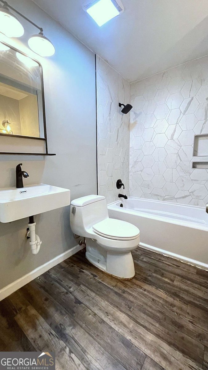 94 Stone Mill Lane Marietta - Photo 37