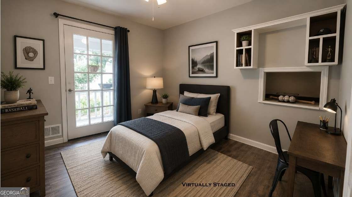 94 Stone Mill Lane Marietta - Photo 38