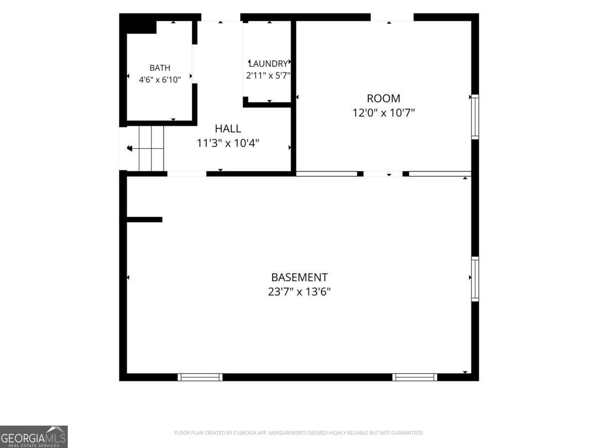 94 Stone Mill Lane Marietta - Photo 43