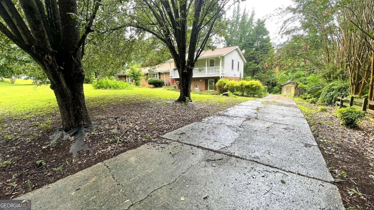 94 Stone Mill Lane Marietta - Photo 50