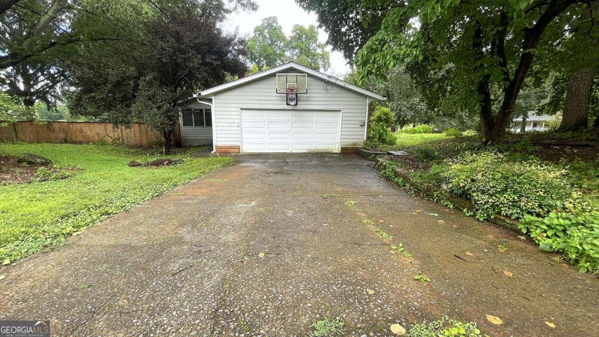 94 Stone Mill Lane Marietta - Photo 53