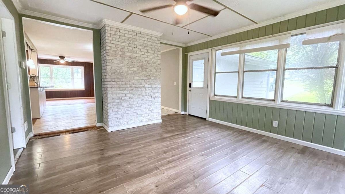 94 Stone Mill Lane Marietta - Photo 8