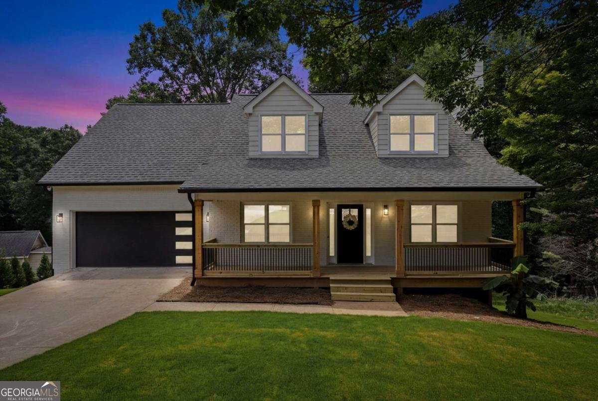 1490 Laurel Haven Court Lawrenceville - main photo