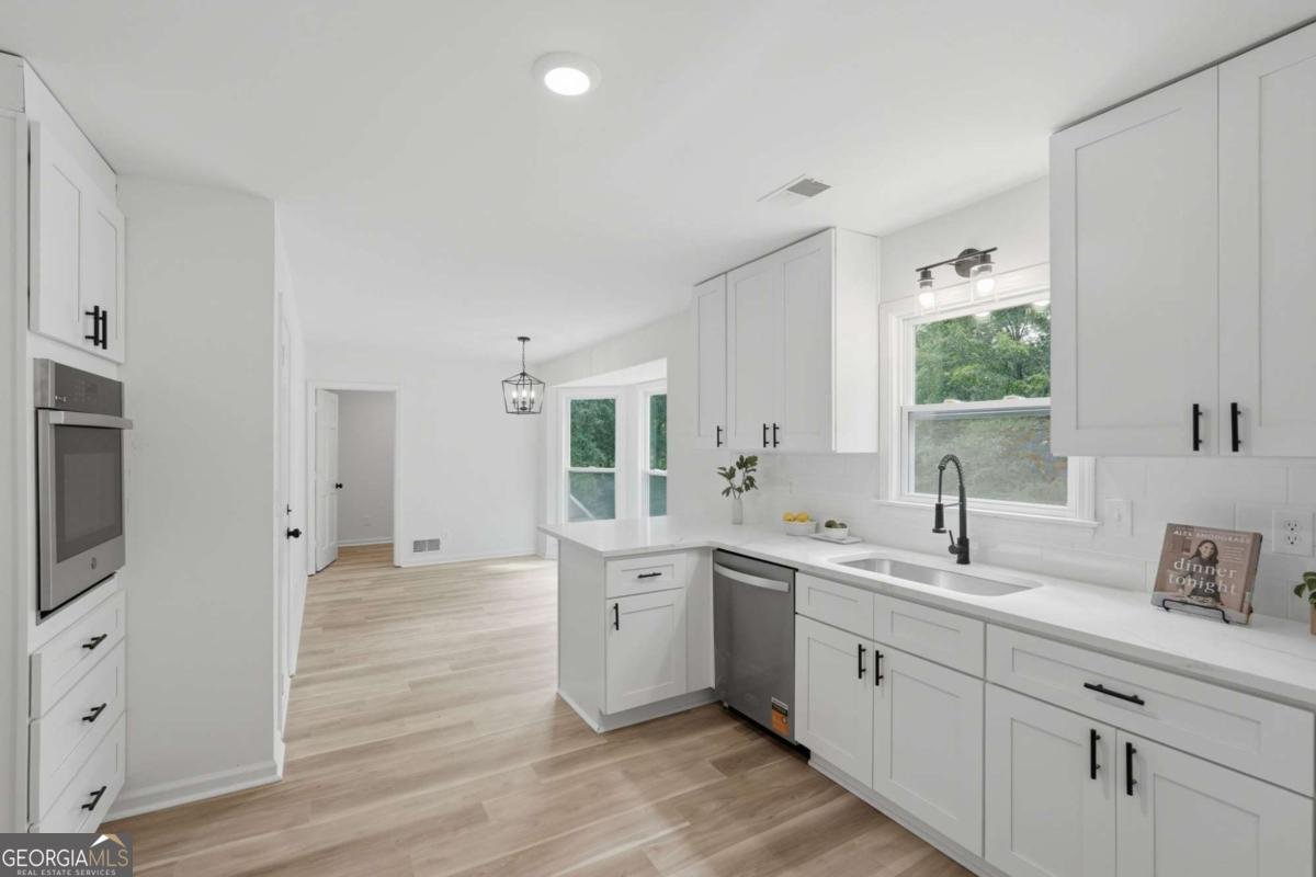 1490 Laurel Haven Court Lawrenceville - Photo 15