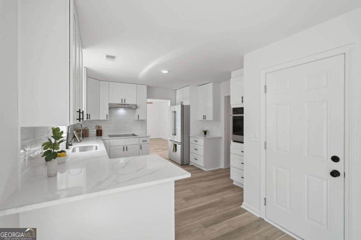 1490 Laurel Haven Court Lawrenceville - Photo 17