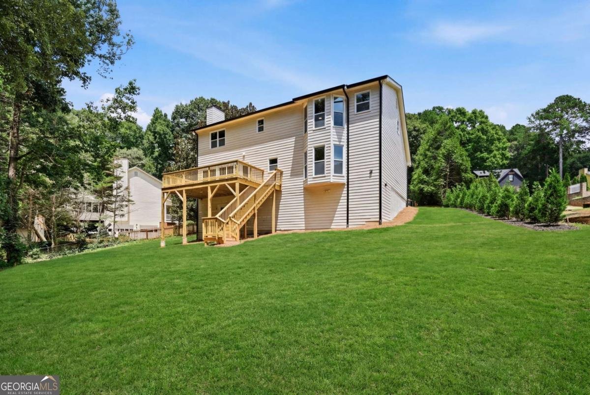1490 Laurel Haven Court Lawrenceville - Photo 42