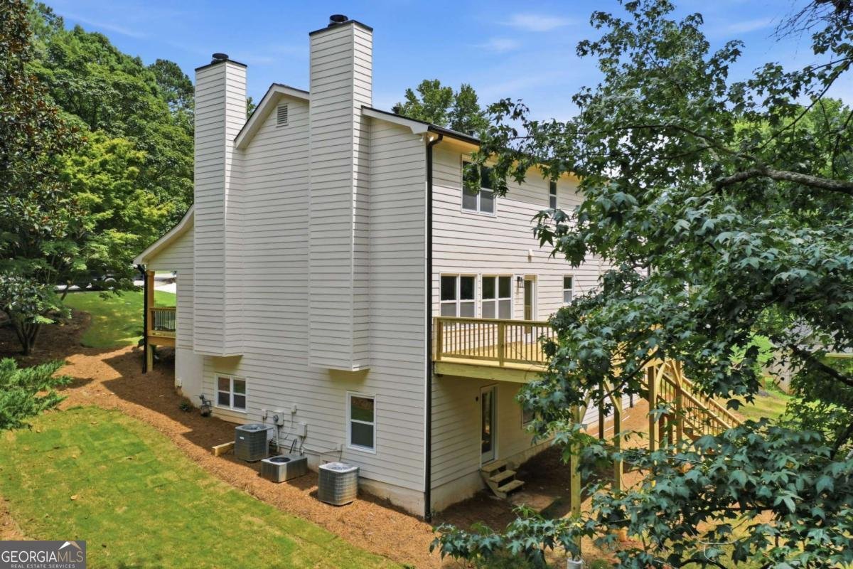 1490 Laurel Haven Court Lawrenceville - Photo 44