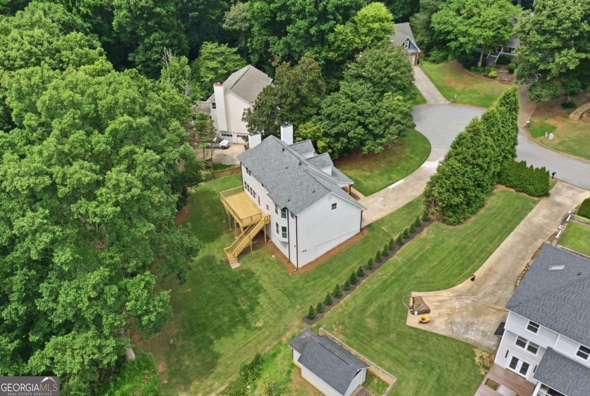 1490 Laurel Haven Court Lawrenceville - Photo 45