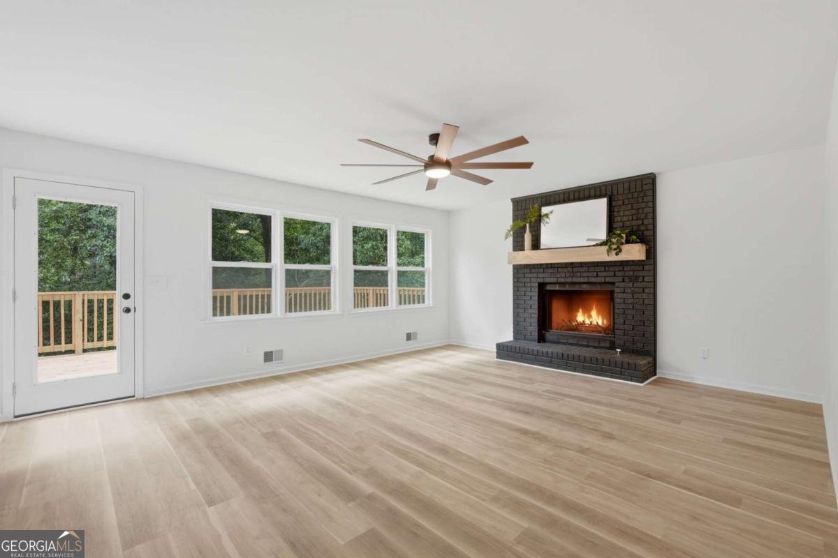 1490 Laurel Haven Court Lawrenceville - Photo 9