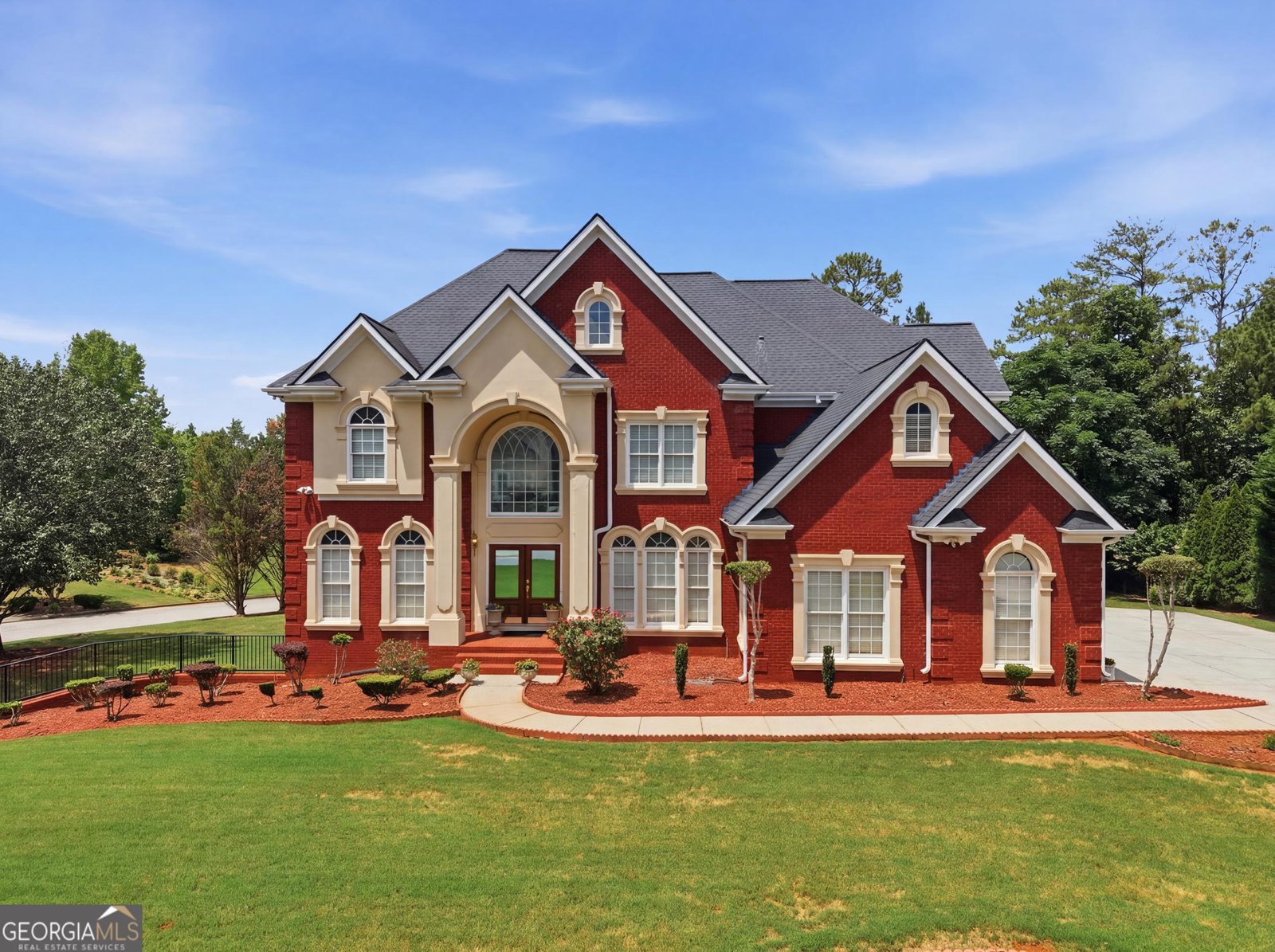 215 Fox Glove Drive Covington - main photo