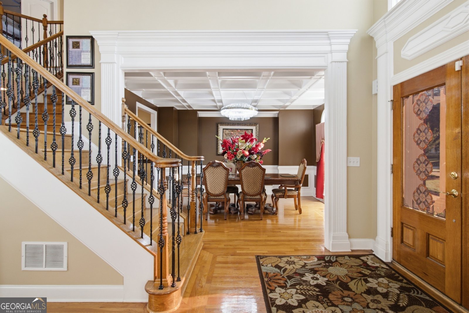 215 Fox Glove Drive Covington - Photo 11