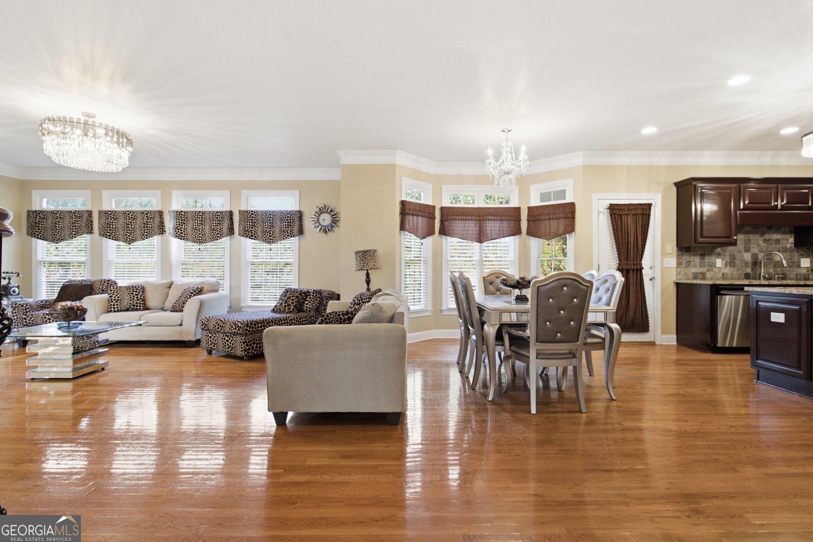 215 Fox Glove Drive Covington - Photo 13